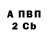 Метадон VHQ Dan1l Shev